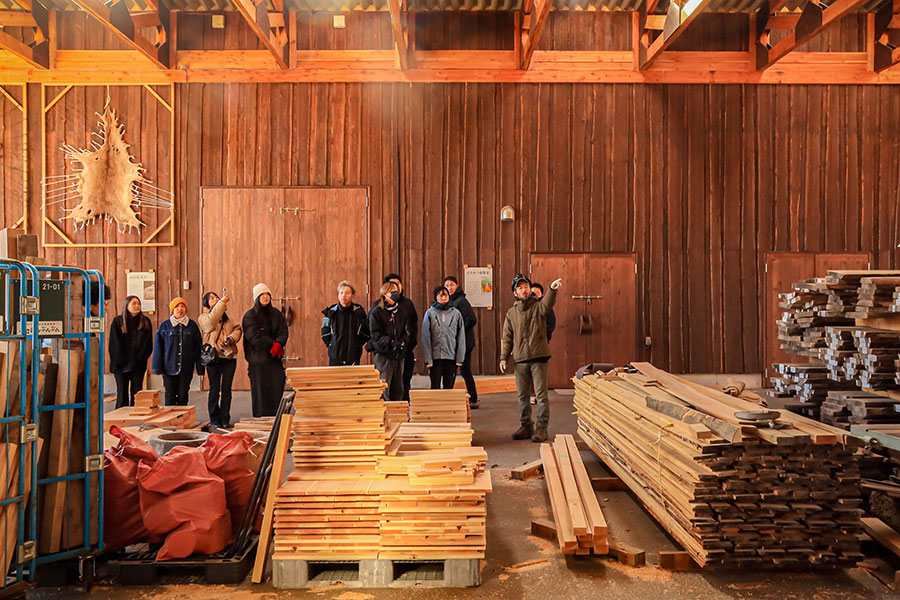 きたもっくの企業学習プラン