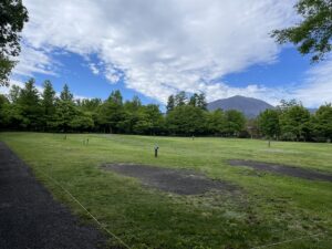 6月：北軽井沢の気温と服装、キャンプに必要な装備などまとめ（2025年版）