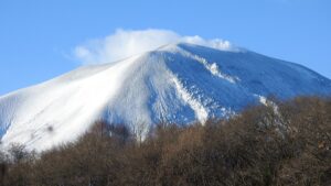 12月：北軽井沢の気温と服装、キャンプに必要な装備などまとめ（2024年版）