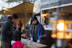 「誇りある労働」が繋ぐ、生きた循環<br>現場スタッフが体現するネイチャーポジティブ