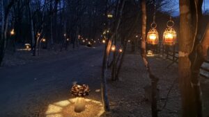 3月：北軽井沢の気温と服装、キャンプに必要な装備などまとめ（2026年版）