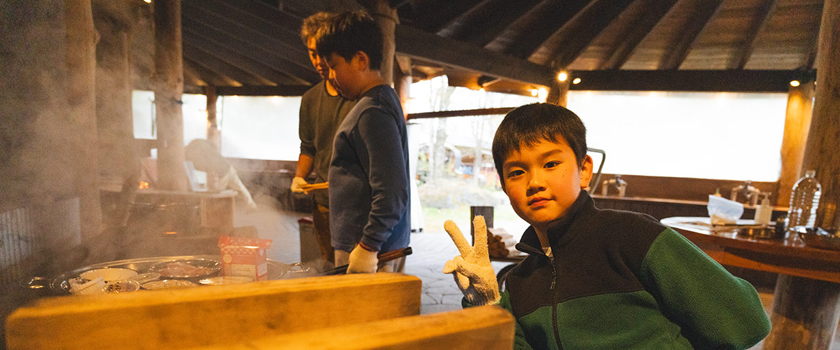 BBQ